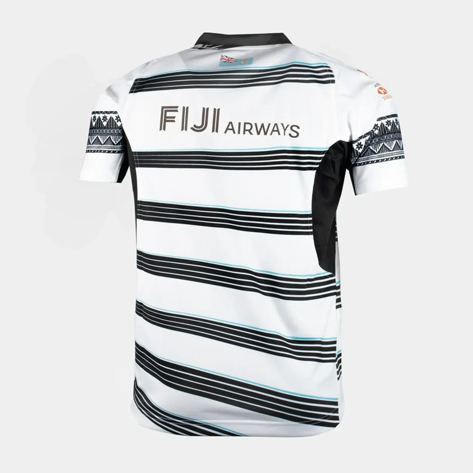 2026 New Model Football Jersey - 3D Digital Men's Rugby Sportswear, Home Jersey, Round-neck Men's Shirt