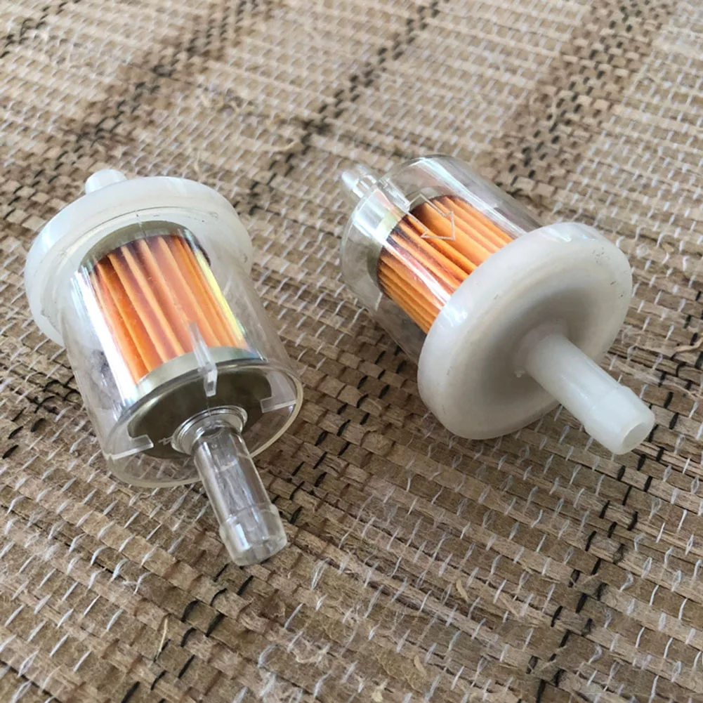 Fuel Filter For Improved Gasoline Performance  Compatible With Models 691035 5065 And 49019 7001 High-Quality