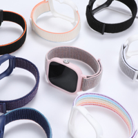 Case+Nylon Loop for Xiaomi Redmi Watch 4 Strap accessories sport Breathable correa Replacement bracelet+Cover Redmi Watch 4 Band