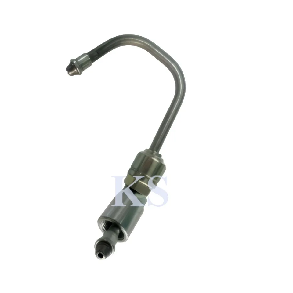 2899572 High pressure YouTube for Dongfeng Cummins ISZ engine High pressure YouTube 2899572