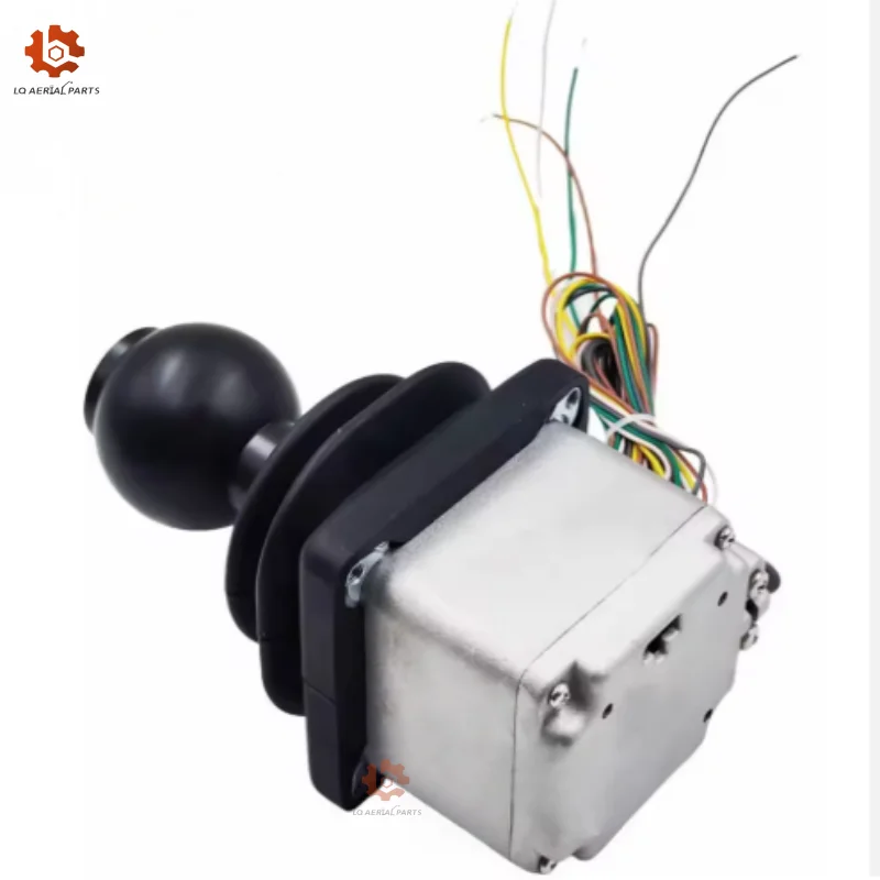 2441305350 HA-2441305350 عصا التحكم Haulotte المستخدمة لـ Haulotte Lift HA16SPX HA18SPX HA16TPX HA260PX H14T(X) HB40 HA15X HA16PX NT..