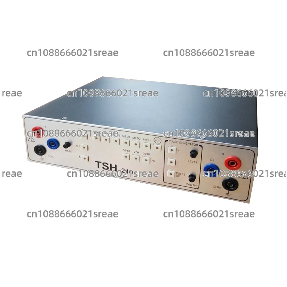 On-line Maintenance Tester 110V-220V common use TSH-210 VI curve tester PCB Circuit Board