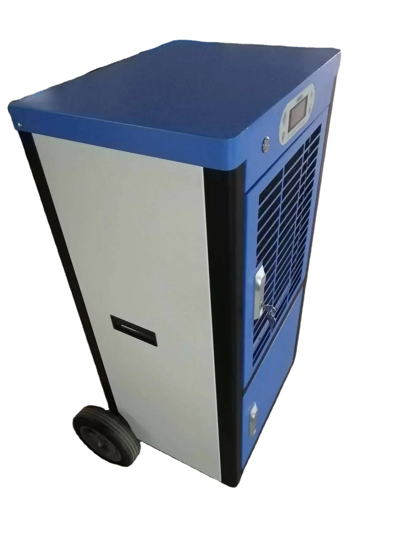 80L/D Atmospheric Water Generator, Generate Water From air