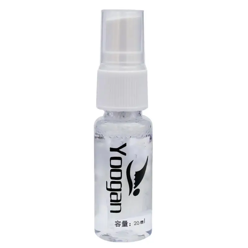 Anti-Fog Spray Bottle For Swim Goggles Scuba Dive Face Cover Lens Cleaner Bottle Sports Glasses