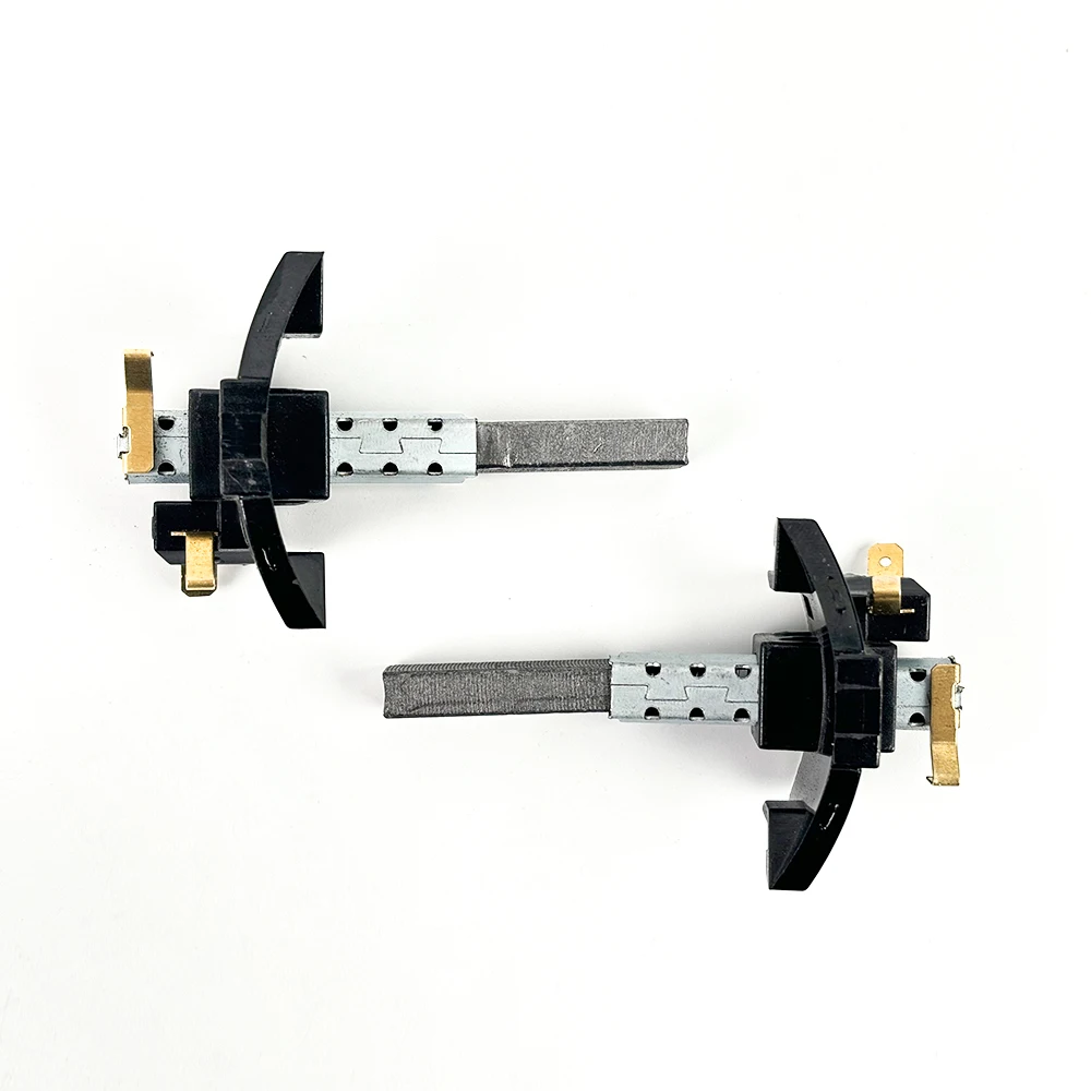 

Универсальная 2 пары электрических пылесборников, угольная щетка с крышкой, запасные части для стоматологических лабораторных пылесосов