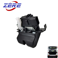 ZERE Car Trunk Liftgate Latch Lock Actuator 81230-C5000 For Kia Sorento 2016-2020