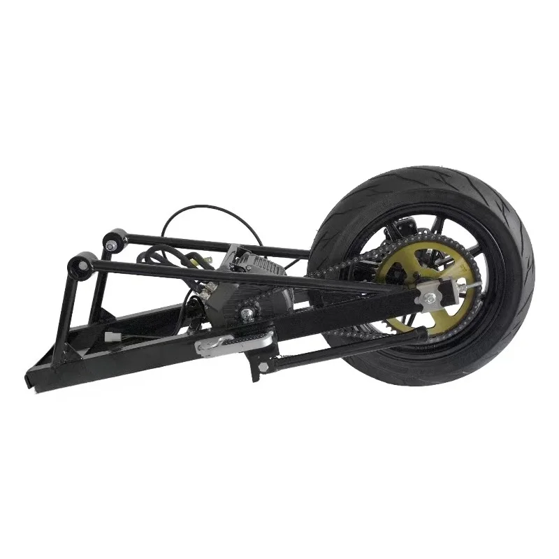 

Обновленный комплект поворотного рычага для установки амортизации FW01 Поворотный рычаг RSF