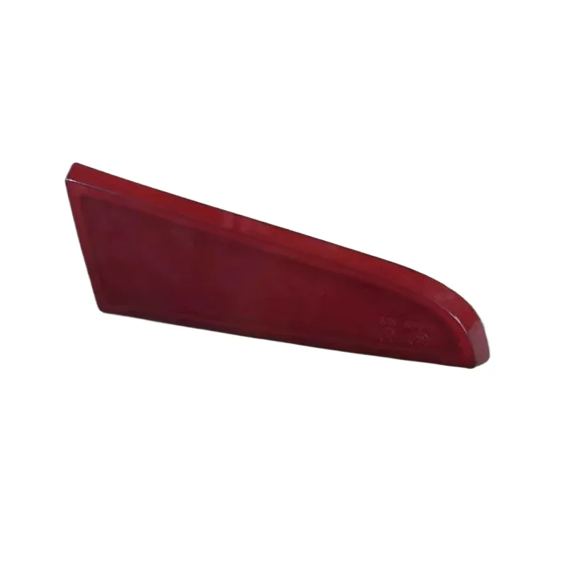 Rear Bumper Reflect…