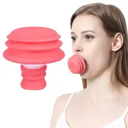 Facial Exerciser Facial Yoga For Skin Tighten Firm Lift Skin Tighten Firm Jaw Face Neck Exerciser For Women And Men Portable