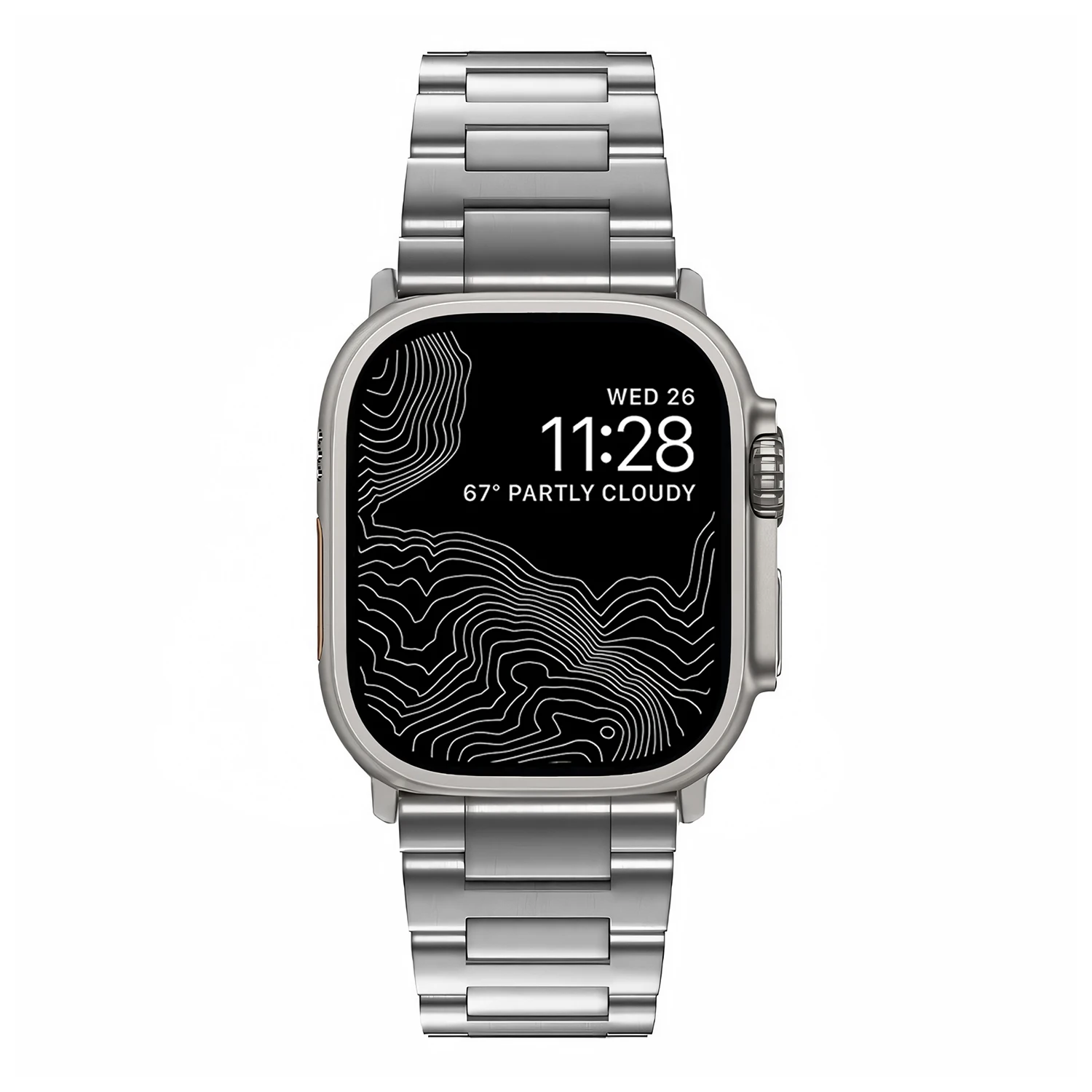 Stainless Steel Str…