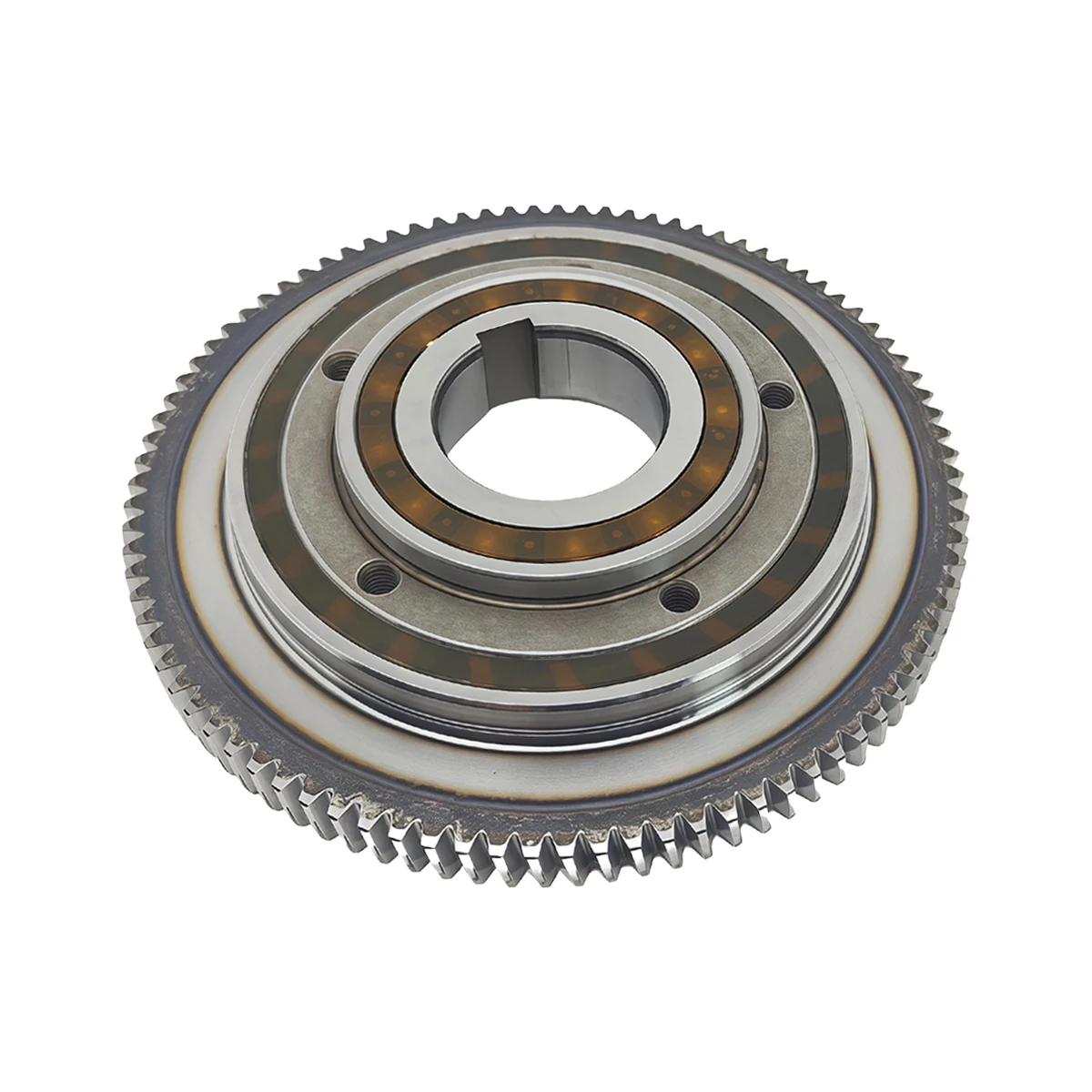 

Tongsheng TSDZ2B TSDZ2 Motor Main Gear Electric Bicycle Mid Drive Motor Helical Gear E-bike Replacement Accessories Parts