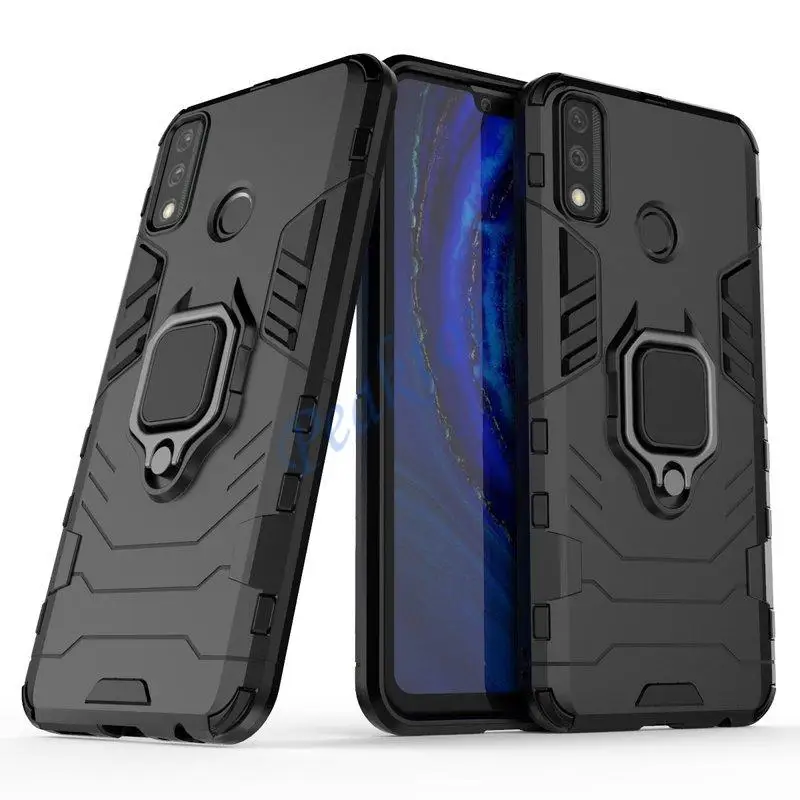 Armor shockproof Case for Huawei Honor 20s 10 20e 10i Lite Pro 30s 30i Y7P Y5P Y8S Y6S Y9S Y6P Y8P Y9A Back Cover Phone Cases