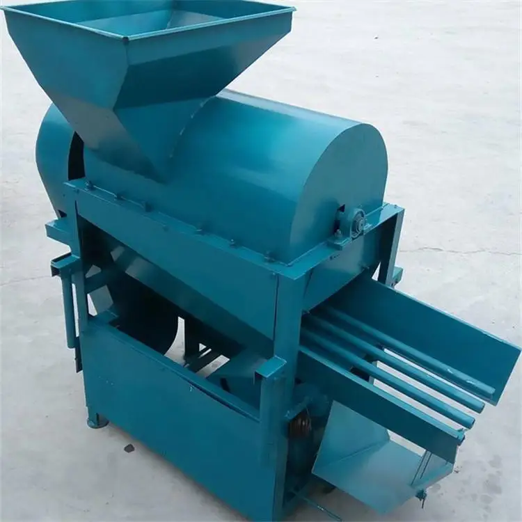 ماكينة تقشير الكستناء الاحترافية الأوتوماتيكية، حالة جديدة للاستخدام المنزلي، ميزات البيع بالتجزئة، تجريد تقشير قشرة الشوك #5