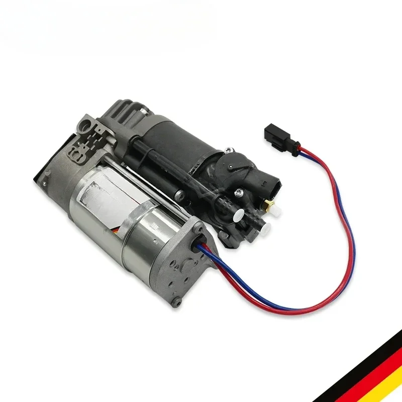 

YOUPARTS OEM 37206875176 For--BMW Air Suspension Compressor F01 F02 F07