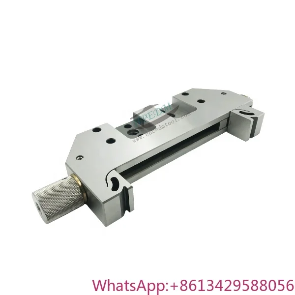 

Precision Tools made in china system 3R WEDM machine 3R super vice 3R-292.6HP