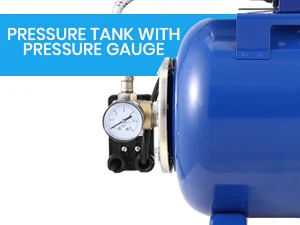 Shallow Well Pump