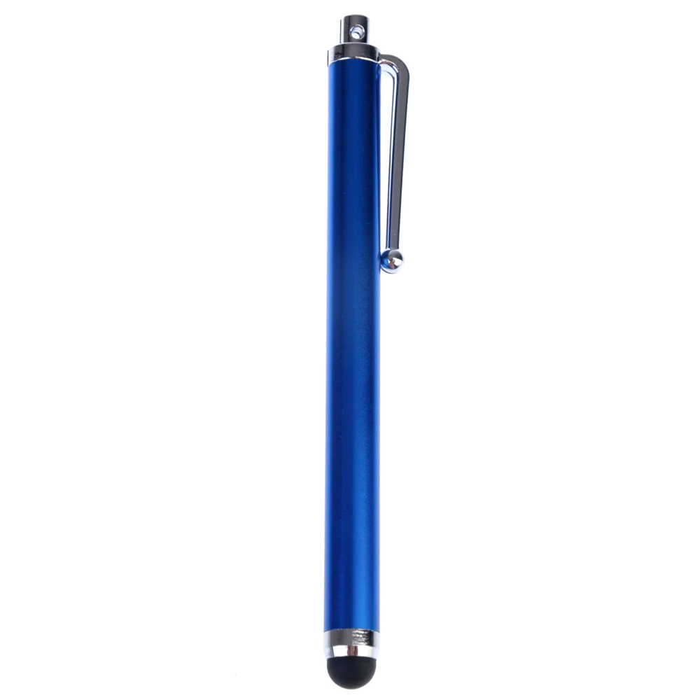 

Capacitive Screen Stylus Pens Smooth Accurate Tip Protects Screen Against Damage Universal for