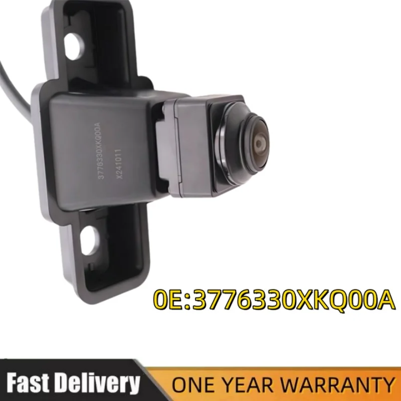 

Car Rear View Camera For Great Wall Haval F7 F7X 3776330XKQ00A