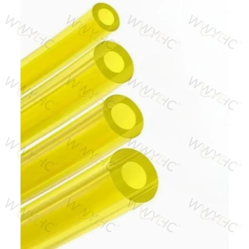 Suitable for Lawn Mower Universal Accessories Oil Pipe 2.5  5/2  3.5/3  5/3  6 Multiple Lawn Mowers