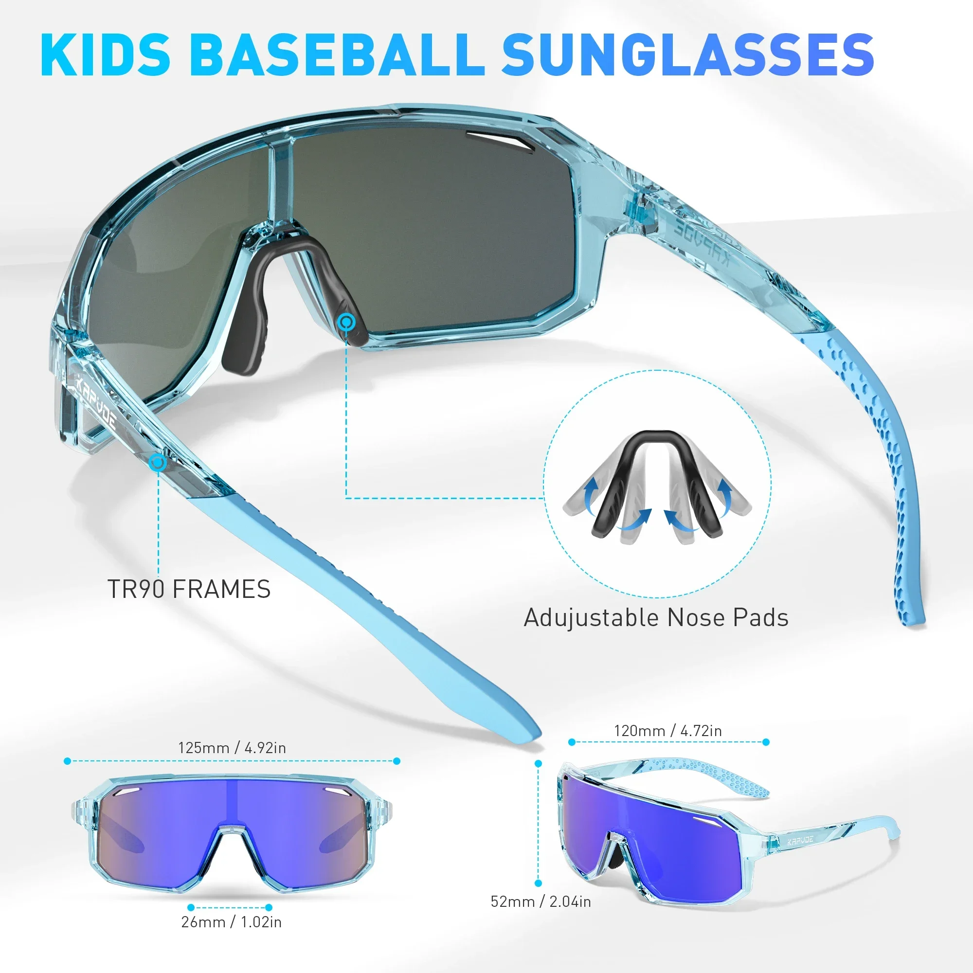 Thumbnail 3 - #7 Trending Kids Sunglasses Right Now