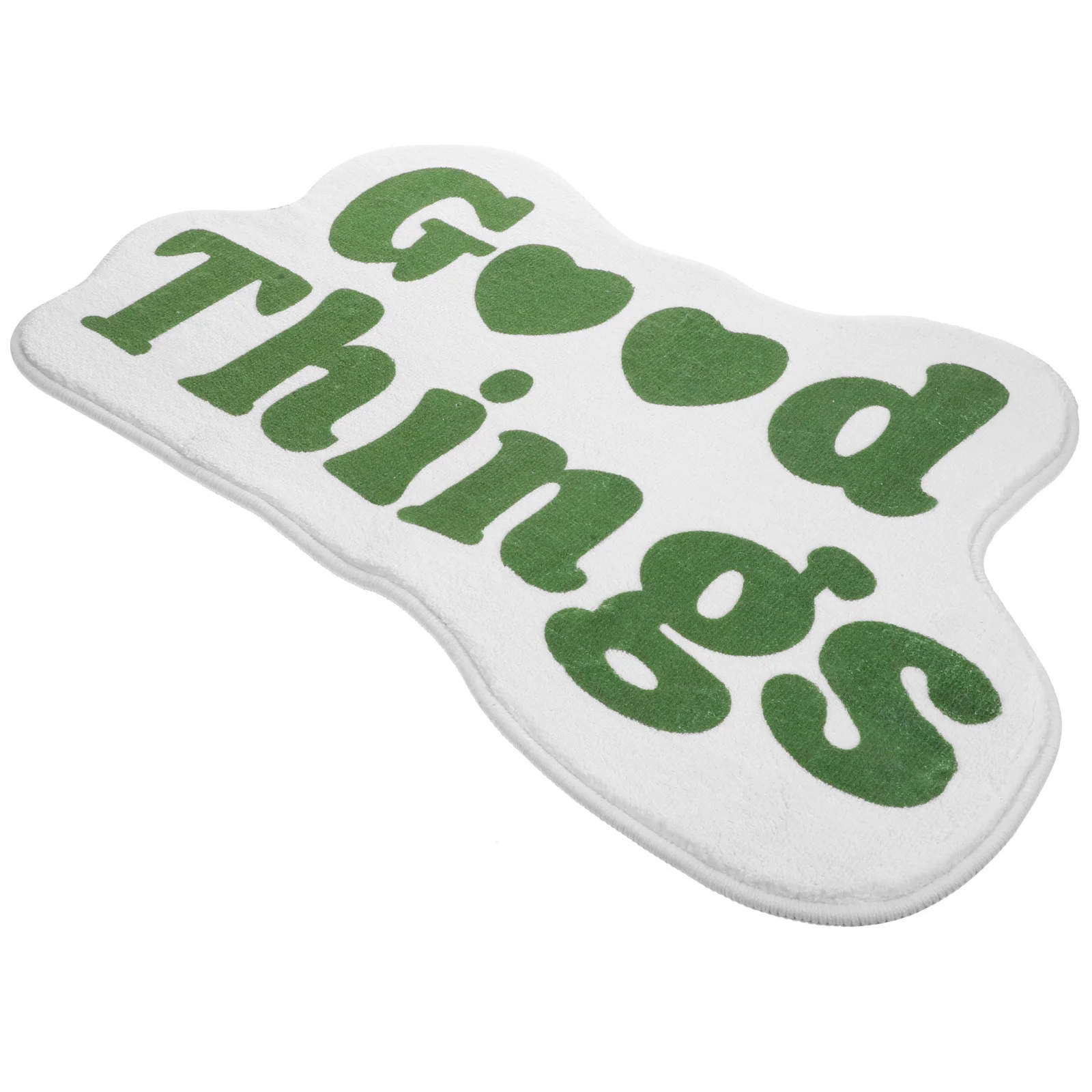 

Bath Mat Bathroom Rug Funny Cute Cartoon Design Nonslip Absorbent Floor Decor Home Supplies Bathroom Mat Bedroom Rug