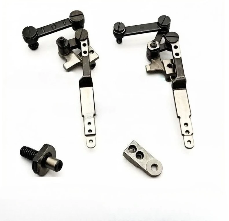 0303D computer synchronization car presser foot feeding assembly connecting rod guide frame presser foot rod accessories