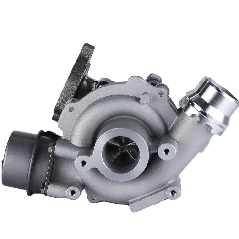 MFS-Turbine für OM607 DPF 81 kW 1635-970-0011 Erster Turbolader B01V