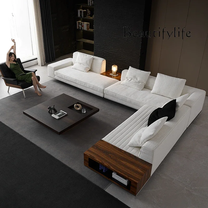 BJ Cheap White Living Room Sofas Luxury Children Individual Replica Sofas Relaxing Hallway Corner Wood Sillon Cama Home Furnitur