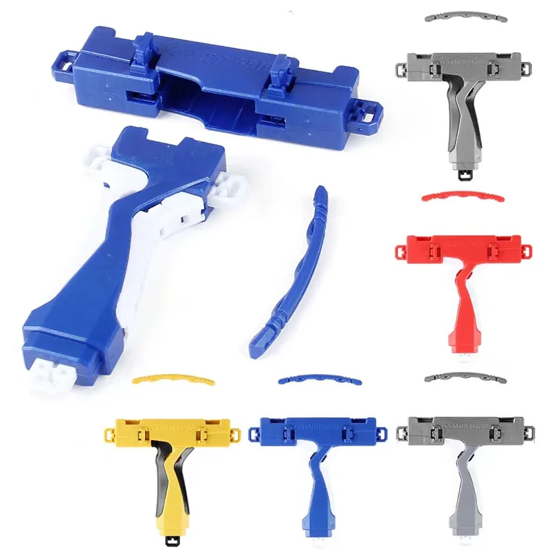 Beyblade Burst Gyro Toy 120 Peripheral Accessories Lonely Handle B- 184 B- 200 Double Transmitter