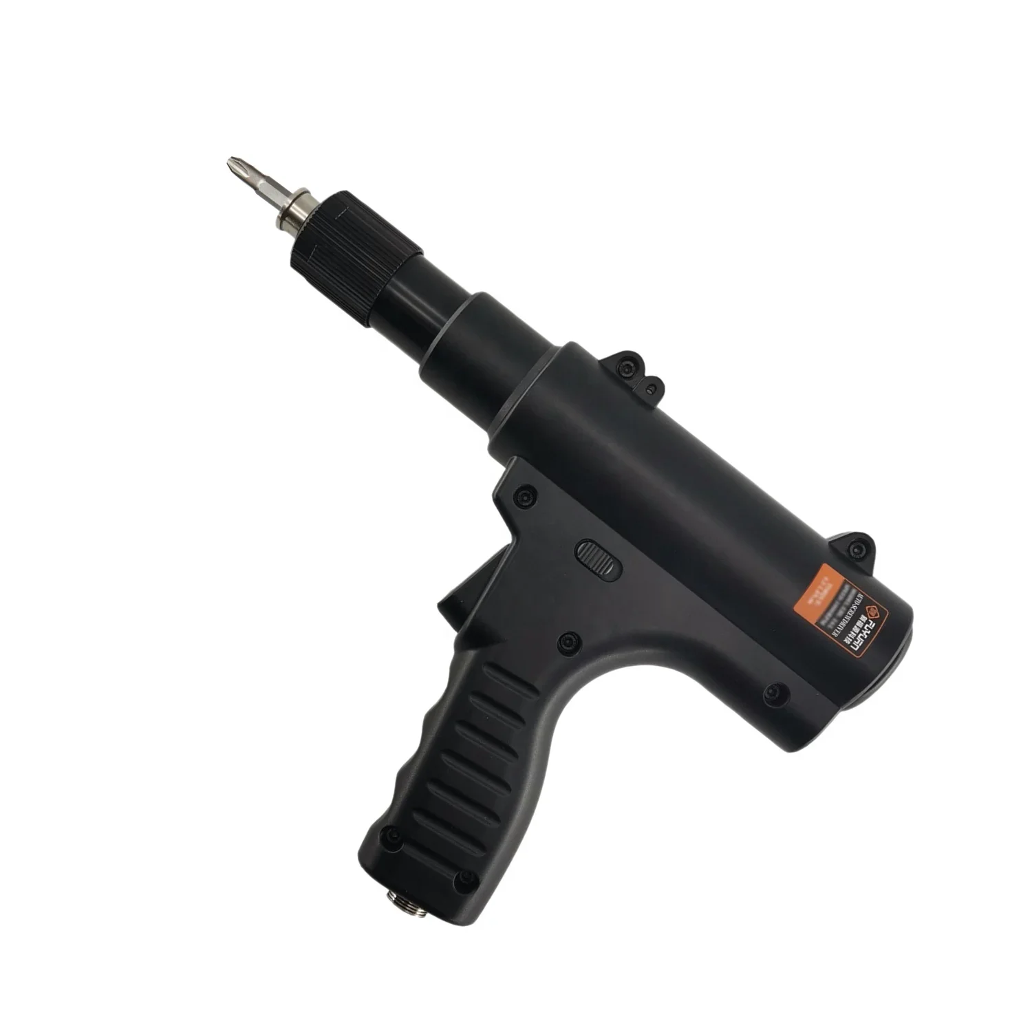 

Pretty Design 10-70Kgf/cm Power Screw Drivers With Industrial Screwdriver Brushless Electric Screwdriver