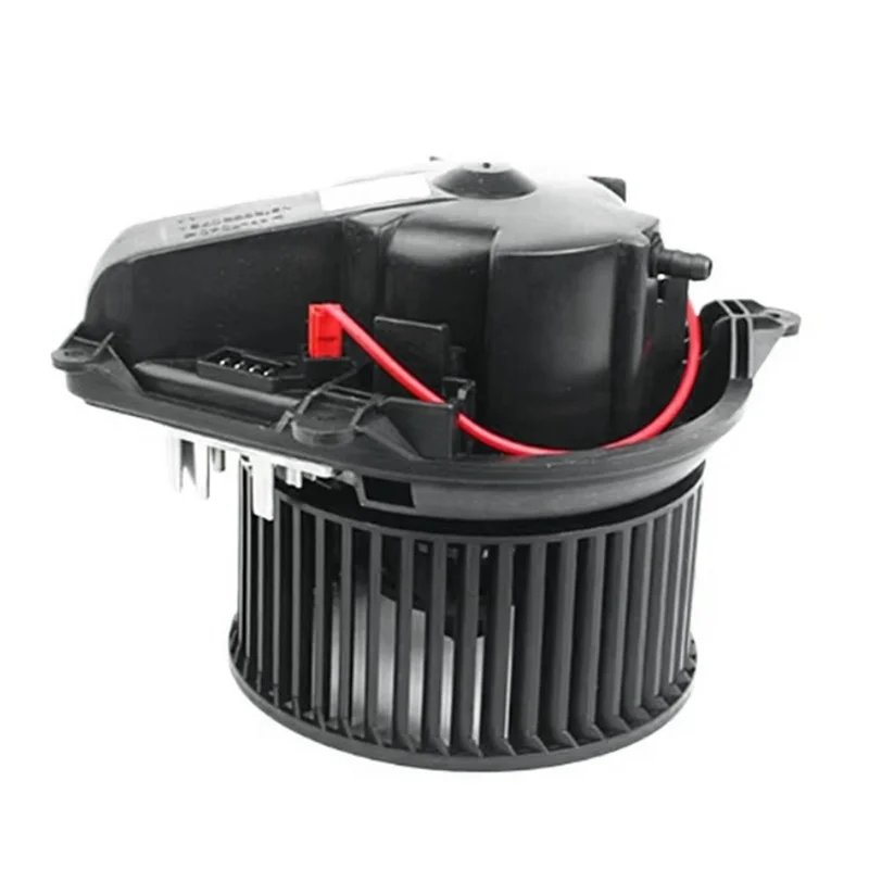 

A66P-New High Quality Car Blower Fan Motor 91000980 For Citroen 406 ZX Auto Parts