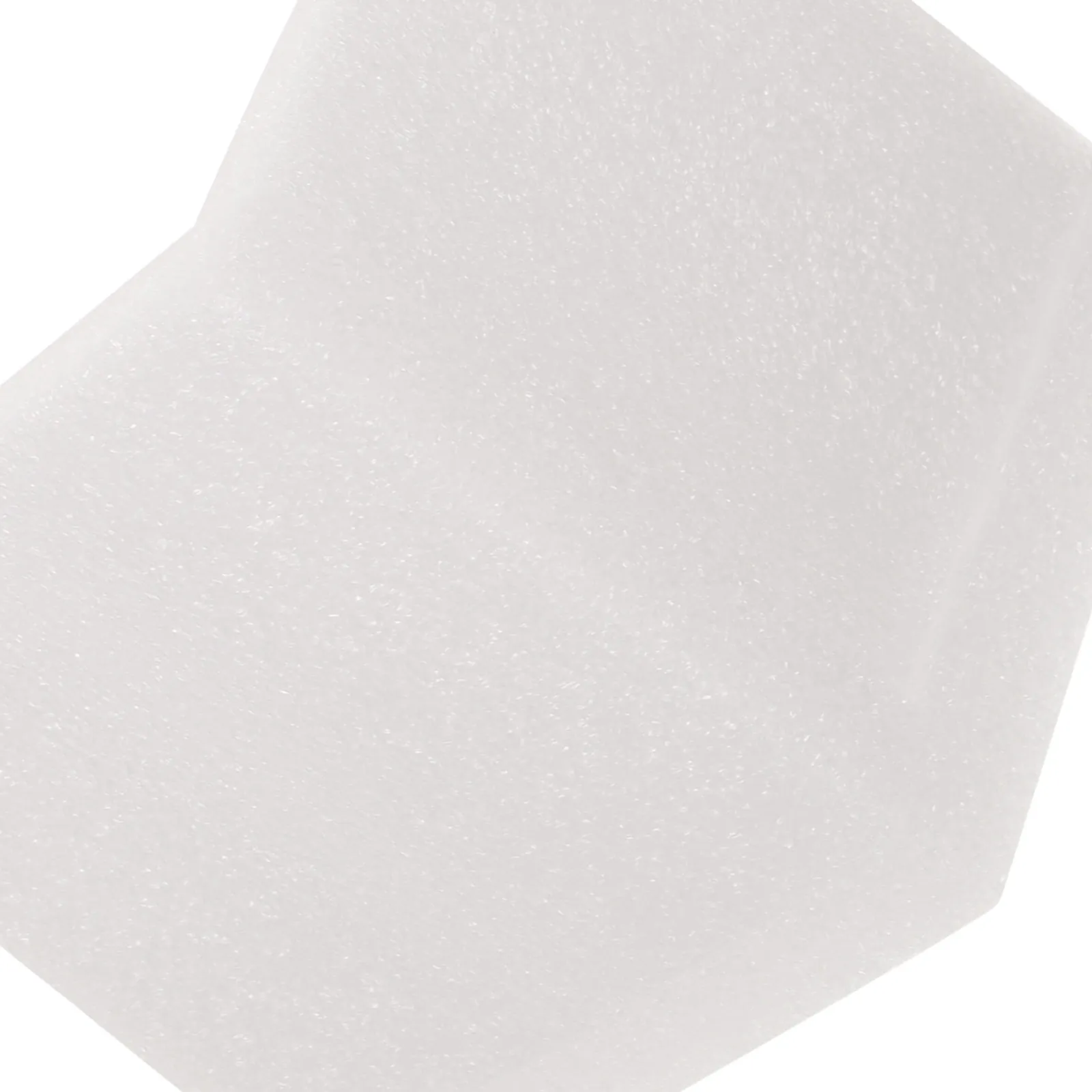 50Pcs Corner Protectors Expanded Polyethylene Anti-Collision Protection for Furniture Picture Frames Packaging Moving Storage