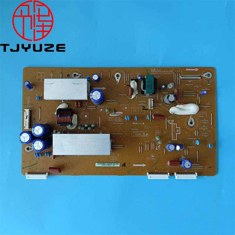 

LJ41-10281A LJ92-01897A Good Test For PS43E400U1R Y Board Y-SUS Board PS43E400U1 PS43E400U PS43E400 S43SD-YB01 43EV-YM