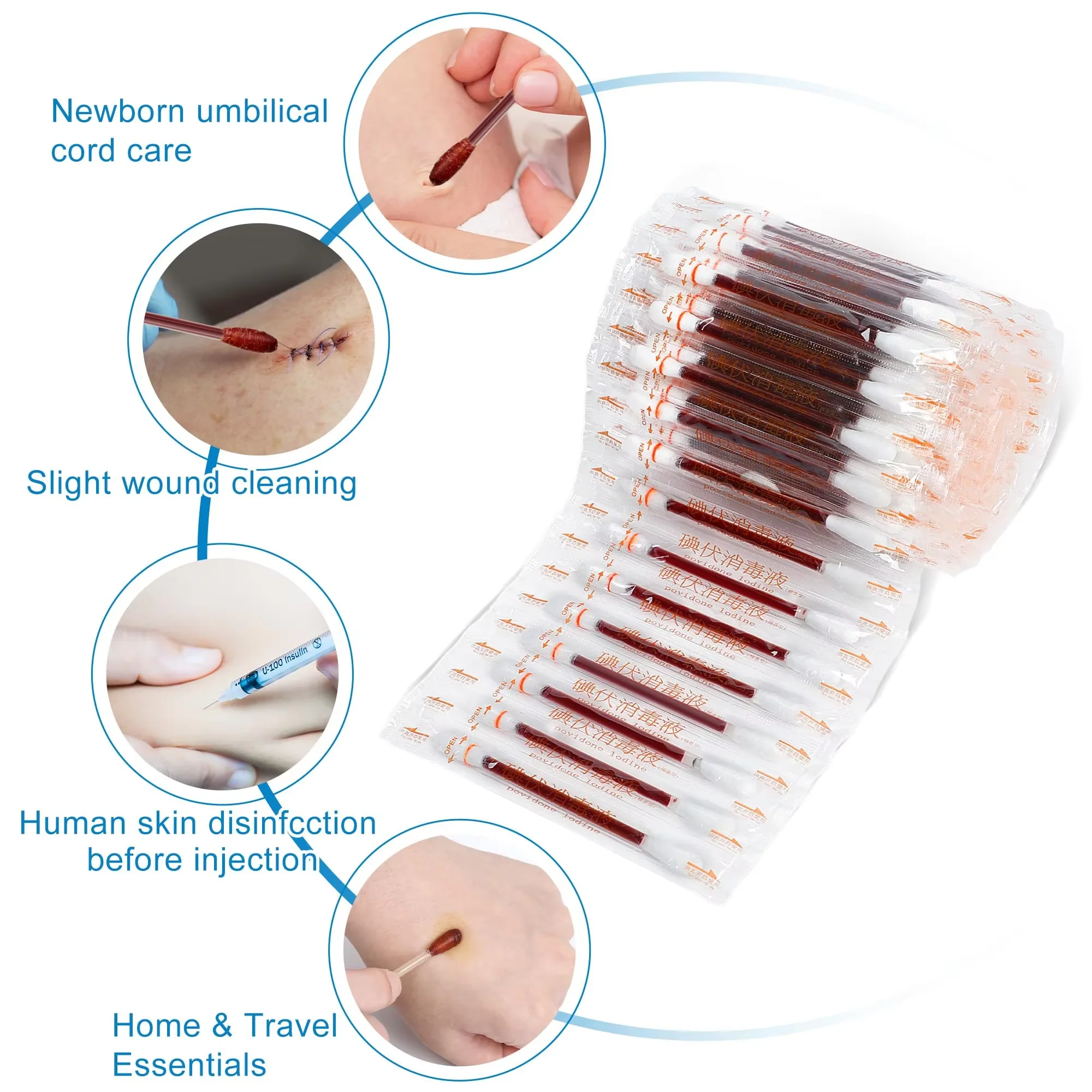 Thumbnail 2 - #33 Latest Cotton Swabs Offers