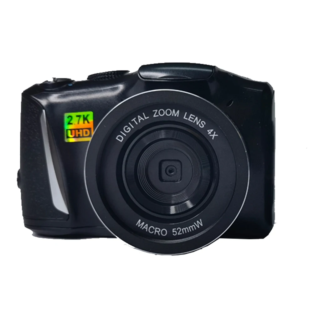 Winait home use Dslr digital camera max 48 MP with 3.0'' TFT color display