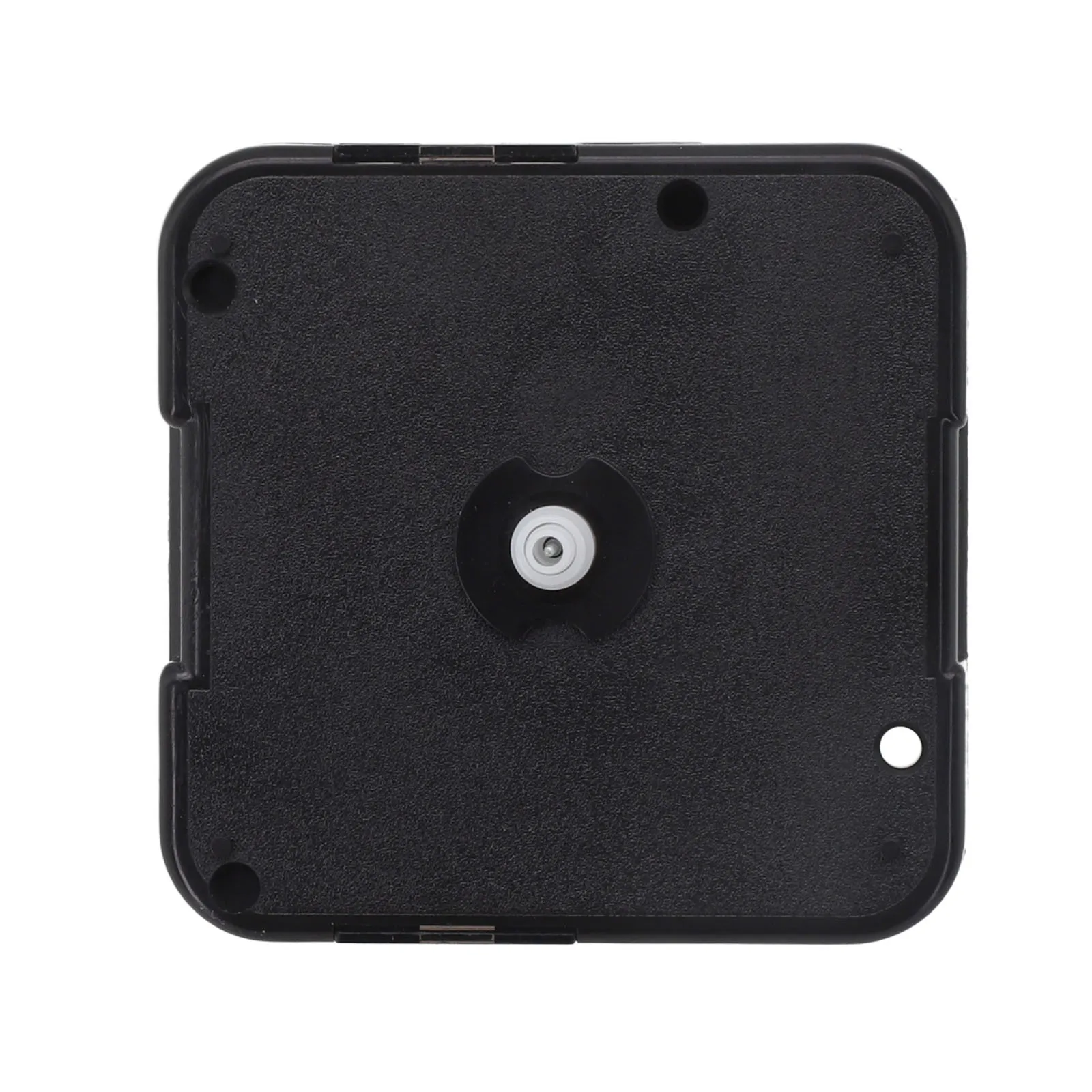 Plastic Clock Movement Parts Ticking Noise Extreme Accuracy And Reliability No Ticking Noise Silent Clock Movement
