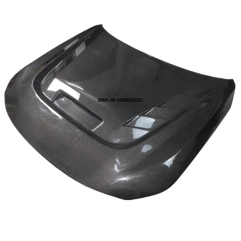 

Carbon Fiber Car Engine Cover Auto Hood for M2 G87