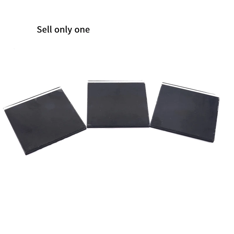 شاشة عرض LED Speedlite ، جزء إصلاح شاشة الشاشة ، وحدة بديلة لـ Godox AD200 ، فلاش الشاشة ، 1 142