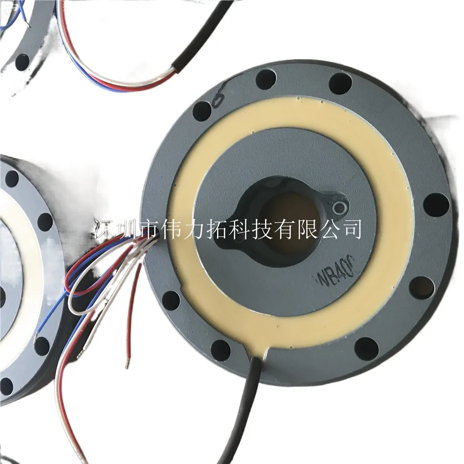

Тормозная катушка двигателя SEWSEURODRIVE немецкого бренда BM30-62 HF 400AC/ 05434394 Совершенно новый и оригинальный