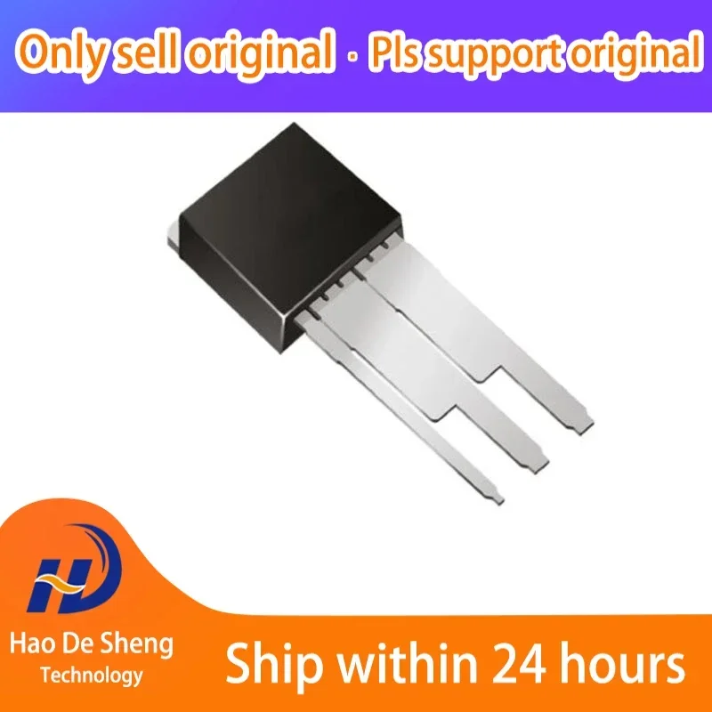 

10PCS/LOT AUIRF1324WL F1324WL IRF1324WL TO-262-3 New Original In Stock