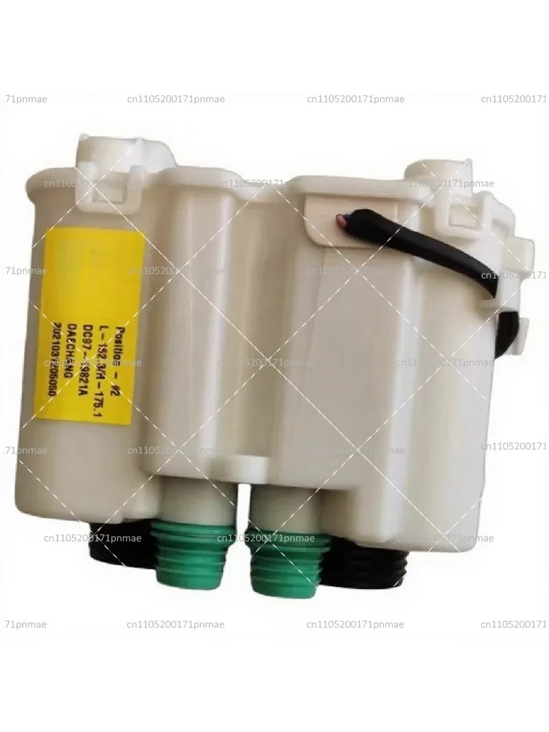 Washing Machine Detergent Dispenser Motor DC97-19821A Water Distribution Box Motor Replacement Part