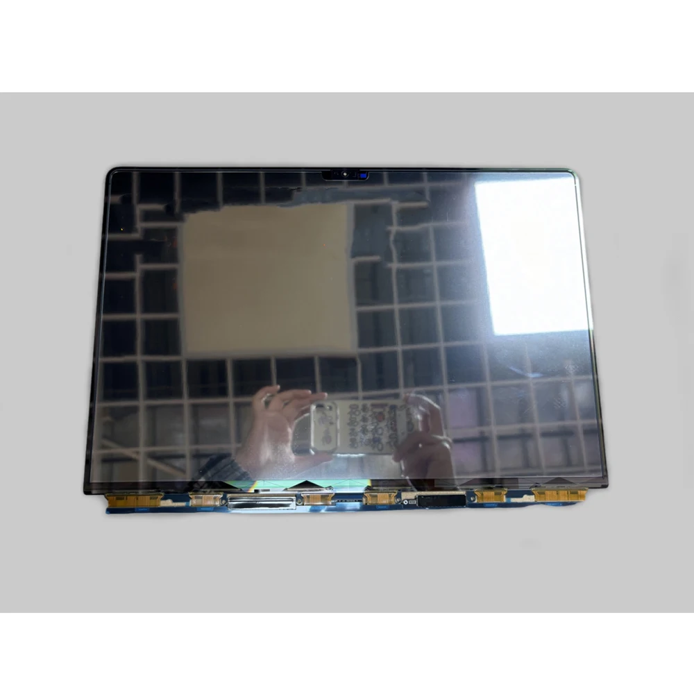 A2941 A3114 A3241 Macbook Air 15.3 LCD Ekran