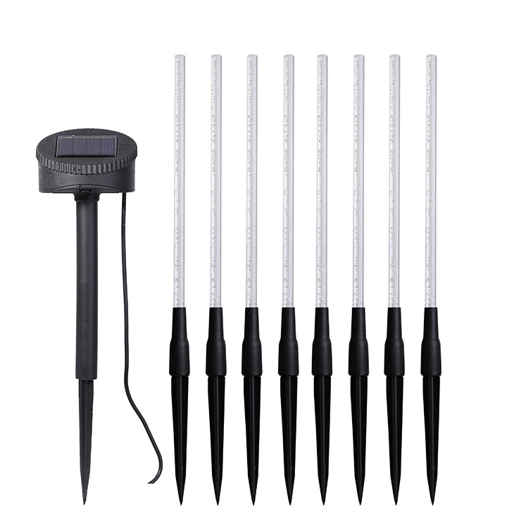 Solar Lawn Light Creative And Personalized LED Night Lighting Landscape Light Community Park Garden Villa Plug-In Lawn Light