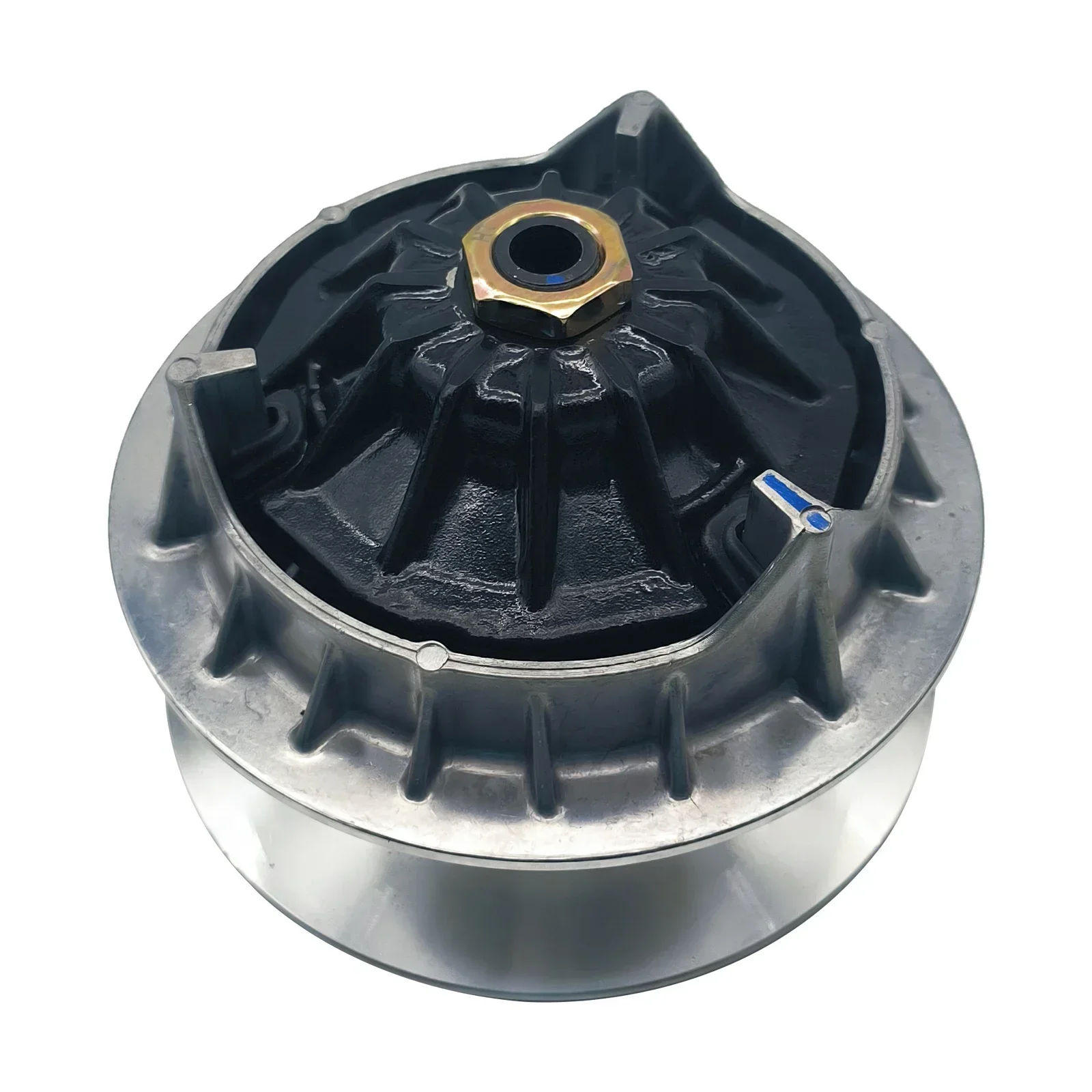 

Popular Hot sell CVT Drive Clutch Copy Assembly for SEGWAY CVTech CVT 570cc OEM F01E20000001F ATV/UTV Parts