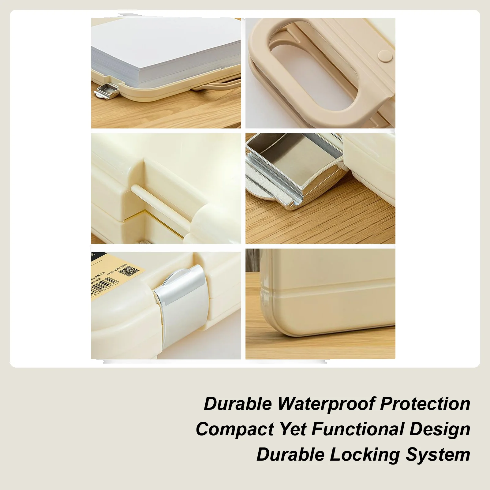 

File Folders Large Dustproof Storage Pouch Filing Folder Document Storage Organizer For Paper Book Notebook School Classroom