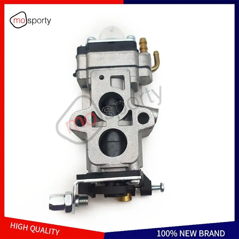 Carburatore per Kawasaki TR53 TE53 TJ53 TJ53E TZ53 KBL53 TK65 Trimmer Decespugliatore Ventilatore WYA-176 TR TE TJ TZ KBL TK 53 53E 65