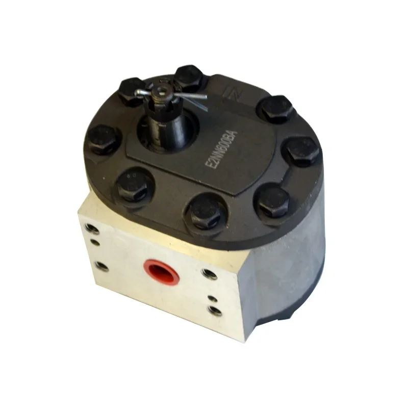 مضخة هيدروليكية E2NN600BA للجرار