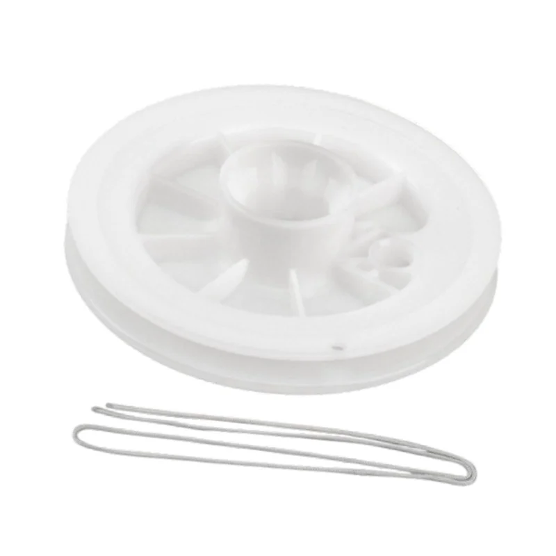 Polia de recuo MOPHE-295871 para Briggs & Stratton para a maioria dos motores de 5-16 HP 295871 Polia de partida de recuo com corda