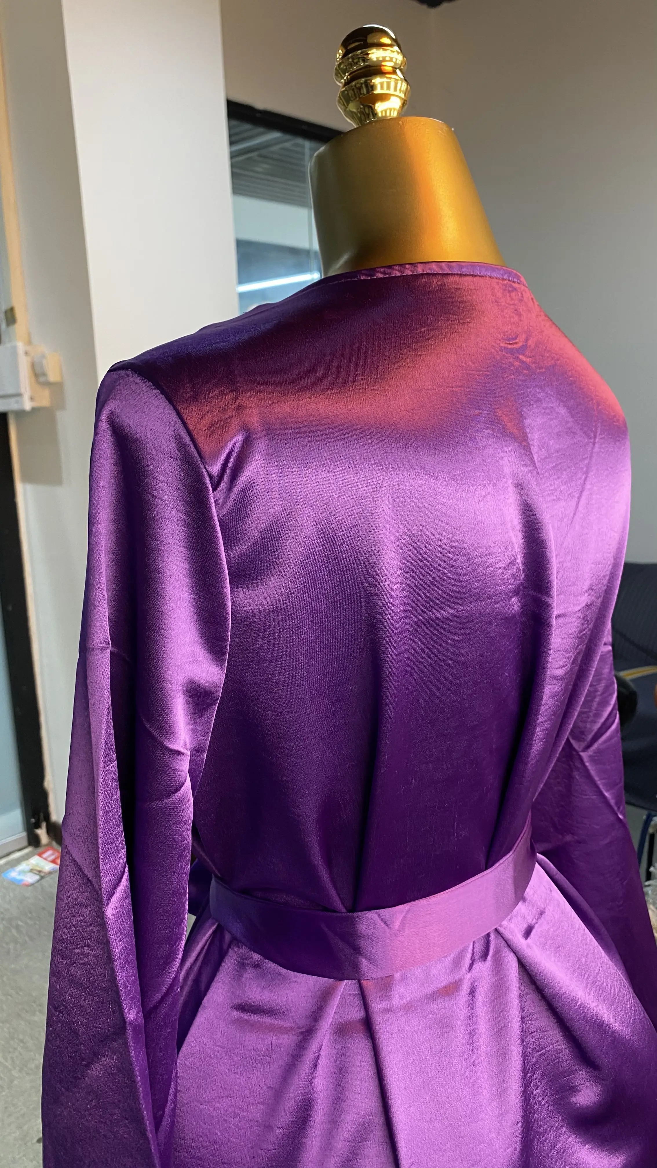 فساتين ماكسيبايا فاخرة مطرزة لفساتين السهرة الأنيقة في حفلات الزفاف والحفلات الراقصة.-GZXX103 #3