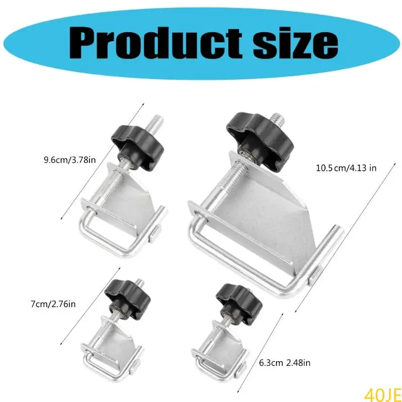 serrage résistance industrielle 40J